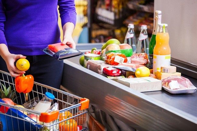 Alergicy pokarmowi często nie zwracają uwagi na ostrzeżenia na etykietach