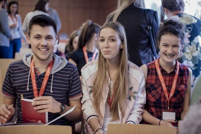 Fundacja DKMS / materiały prasowe