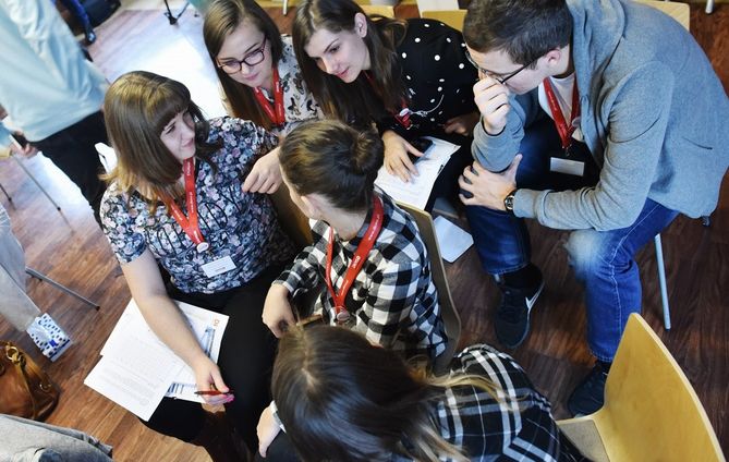 Fundacja DKMS / materiały prasowe