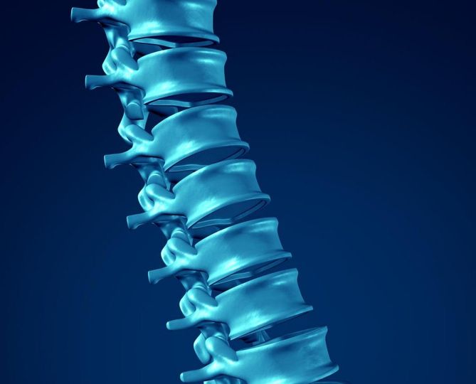 Osteomalacja to inaczej rozmiękczanie kości