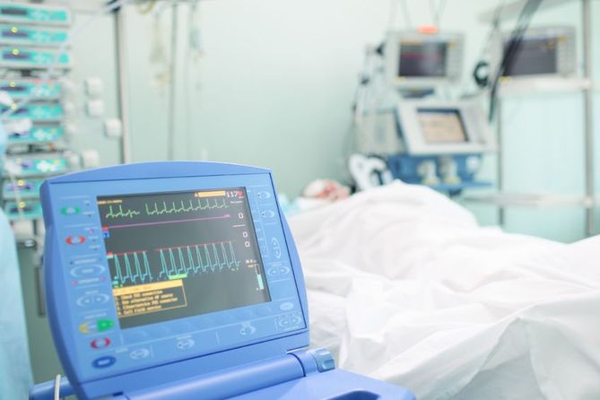 Badanie czynności serca to nie tylko EKG