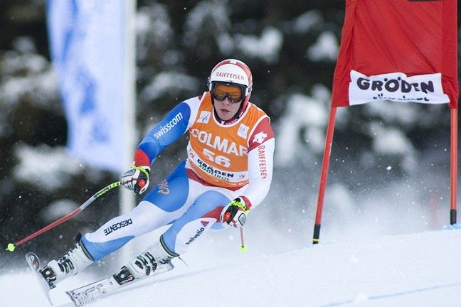 Beat Feuz nie weźmie udziału w nadchodzącej rywalizacji w Kanadzie