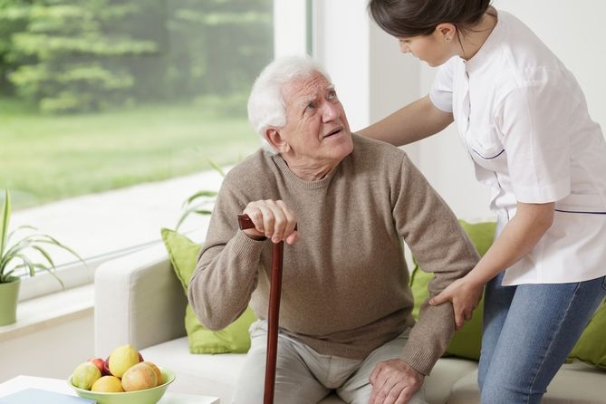Najnowsze badania dowodzą, że probiotyki dodane do mleka mogą pomóc walczyć z chorobą Alzheimera