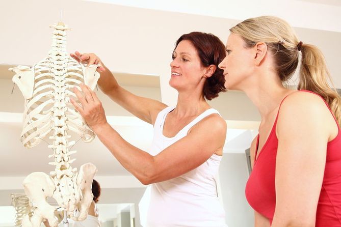 Osteoporozą w Polsce może być zagrożonych nawet 8 milionów osób