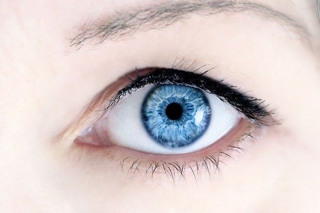 Źrenice mogą pokazać, jak inteligentny jest nasz rozmówca