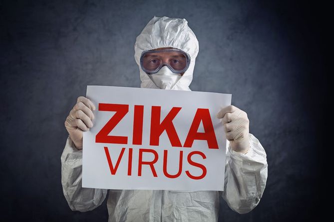 Wirus Zika jest szczególnie niebezpieczny u kobiet w ciąży