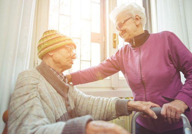 Ponad 30 milionów osób na całym świecie zmaga się z chorobą Alzheimera
