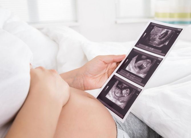 USG genetyczne to jedno z ważniejszych badań w trakcie ciąży