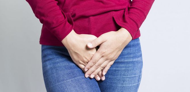 Infekcje intymne powodują dyskomfort