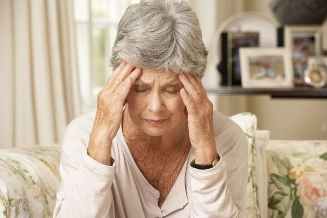 Czy bakterie mogą powodować chorobę Alzheimera?