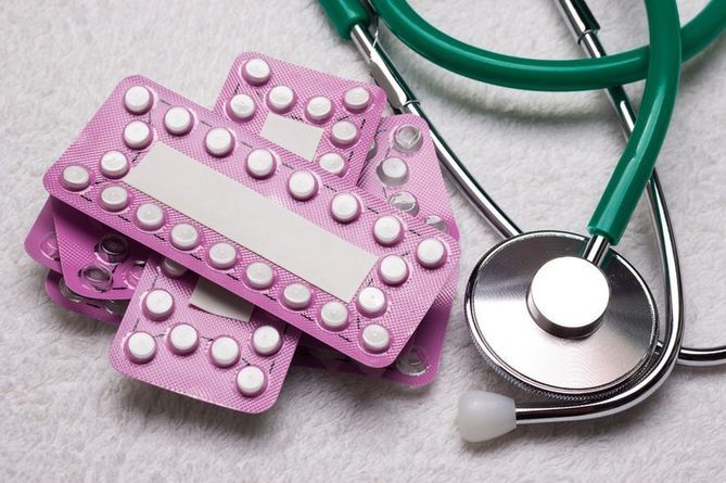 Antykoncepcja hormonalna podnosi ryzyko chorób zakrzepowych jedynie w niewielkim stopniu