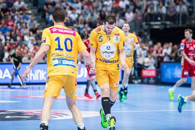 Michał Jurecki doznał kolejnej kontuzji i czeka na operację