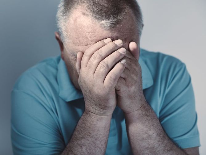 Problemy seksualne osób starszych często są ignorowane przez lekarzy