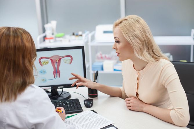 Dysplazja szyjki macicy oznacza, że w budowie jej tkanek zachodzą nieprawidłowe zmiany