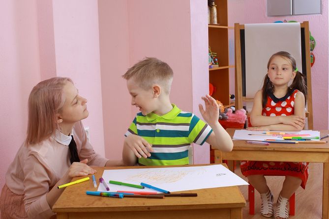 Naukowcom udało się obliczyć ryzyko ADHD