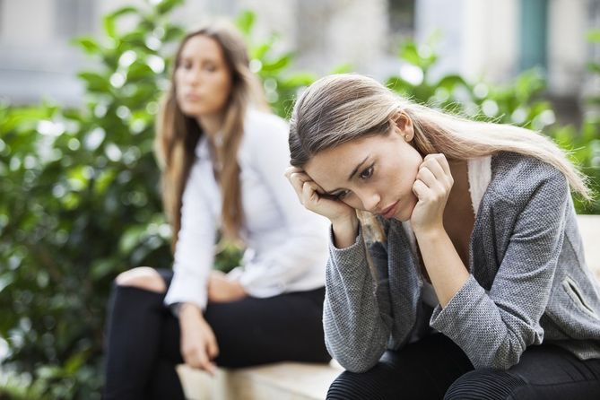 Dokładna diagnoza pozwala na wybór skutecznej formy leczenie depresji