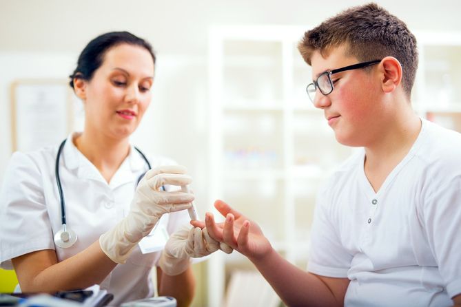 Czy lek na cukrzycę okaże się skuteczny w terapii choroby Parkinsona?