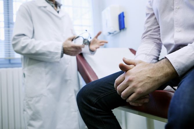 Rośnie lekooporność bakterii wywołujących kiłę, przez co choroba może stać się globalnym problemem