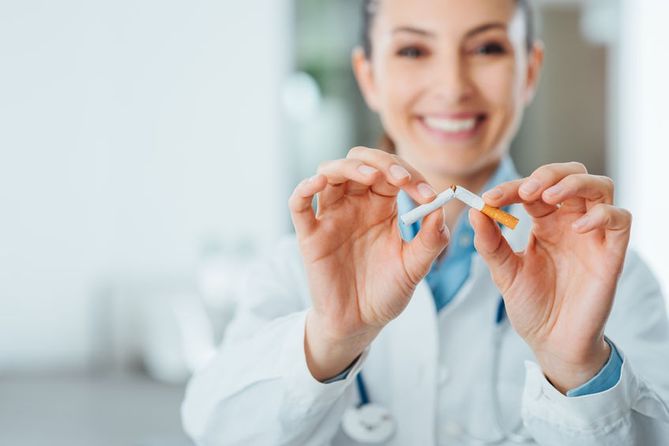 Z powodu palenia papierosów umiera nawet 4 miliony osób rocznie