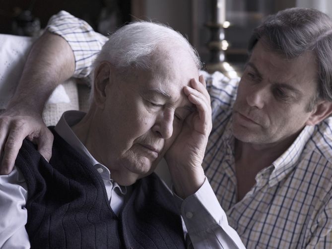 Naukowcom udało się w końcu wyjaśnić rolę białka tau w chorobie Alzheimera