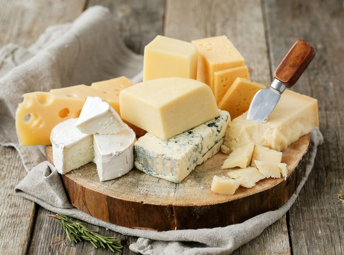 Naukowcy zapewniają, że dieta bogata w naturalnie występujące tłuszcze nasycone jest zdrowa