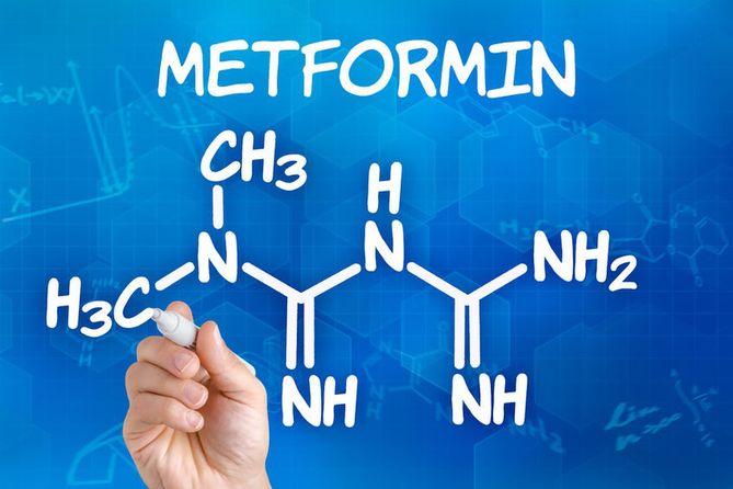 Metformina ma szeroki zakres działania