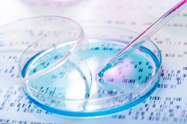 Poprzez badanie DNA naukowcy poznali kolejny czynnik mogący prowadzić do rozwoju białaczki