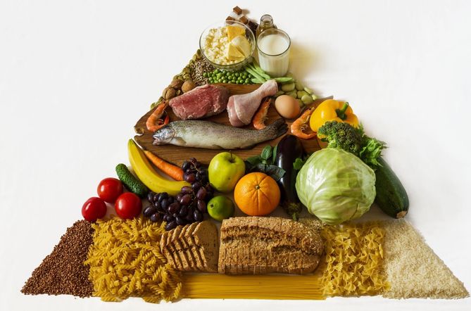 Za najskuteczniejszą dietę uznawana jest dieta DASH.