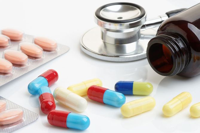 Badania dowodzą, że statyny mogą obniżać ryzyko choroby Alzheimera