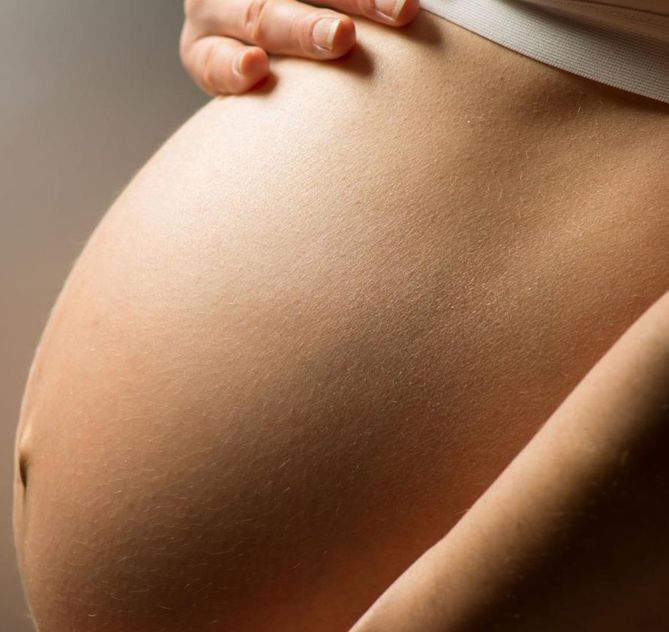Poziom TSH w ciąży powinien być stale kontrolowany przez lekarza prowadzącego