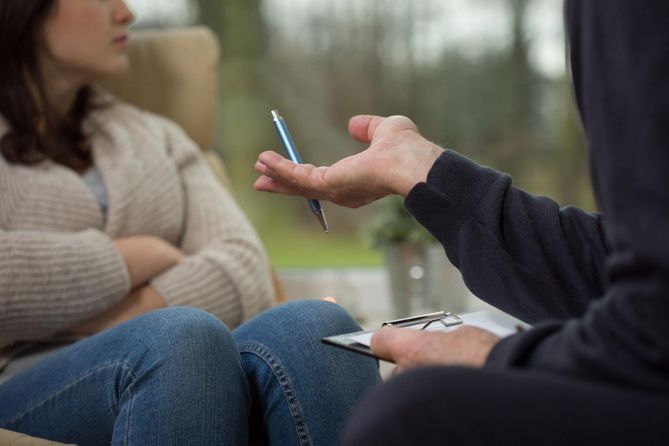 Zaburzenia obsesyjno-kompulsywne wymagają szybkiej diagnostyki i podjęcia leczenia