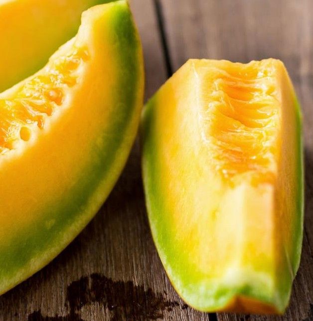 Melon miodowy i inne odmiany tego owocu to źródło witamin