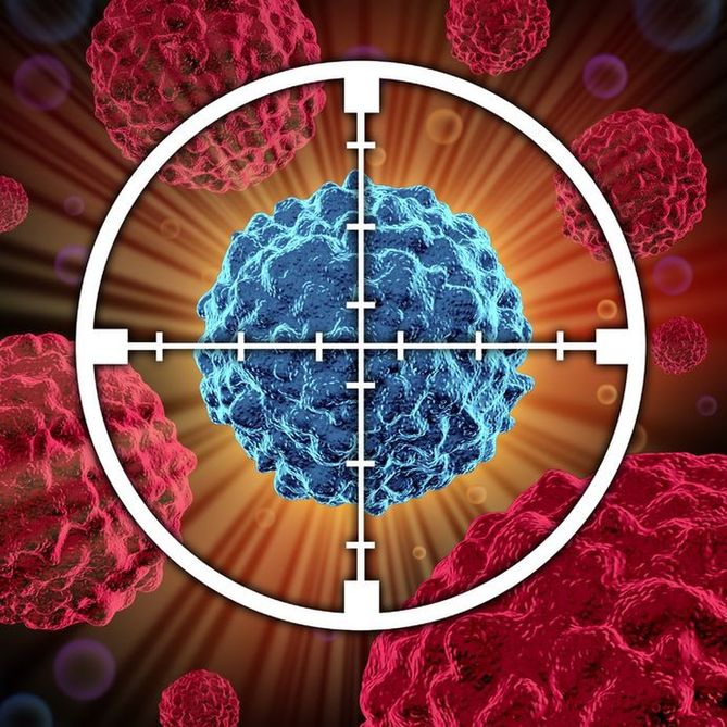 Istnieje szansa, że immunoterapia stanie się powszechnym sposobem leczenia nowotworów