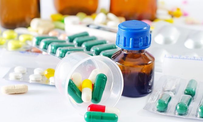 Oporność bakterii na działanie antybiotyków staje się coraz częstsza