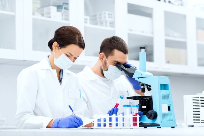 Naukowcy z Anglii opracowali technikę, która za pomocą ultradźwięków pozwala zajrzeć w głąb żywych komórek