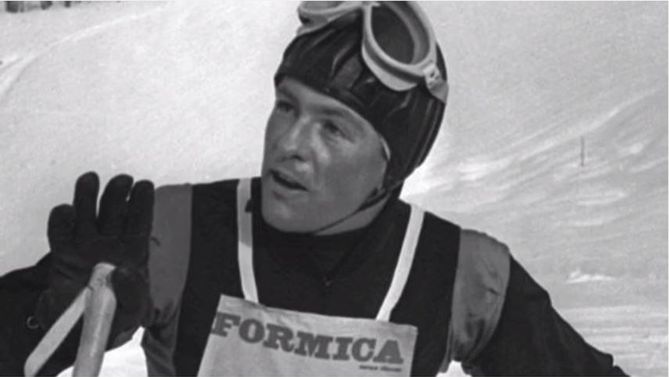Zmarł francuski mistrz olimpijski Jean Vuarnet. Miał 83 lata