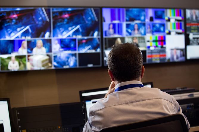 Relacje prezentowane w programach typu reality show nie są prawdziwe