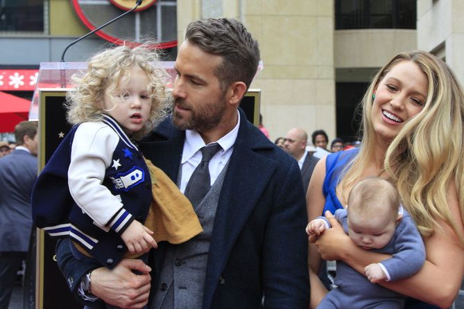 Ryan Reynolds opowiedział o swoich zaburzeniach lękowych