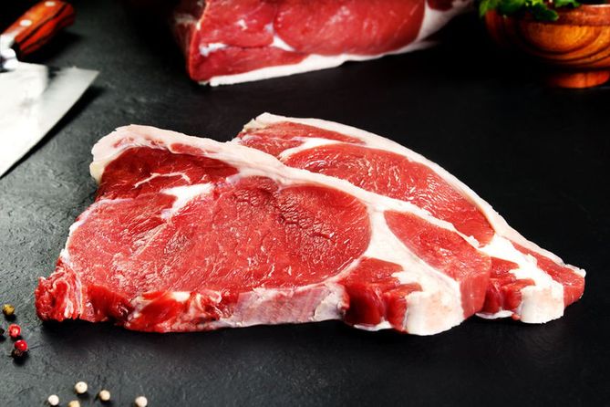 Grillowane mięso może być szkodliwe