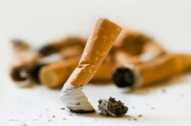 Czy do 2030 z powodu palenia papierosów będzie umierać 8 milionów osób rocznie?