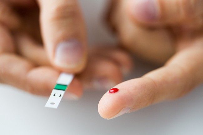 Niewiele ćwiczeń fizycznych trzeba, by naczynia krwionośne cukrzyków stały się silniejsze
