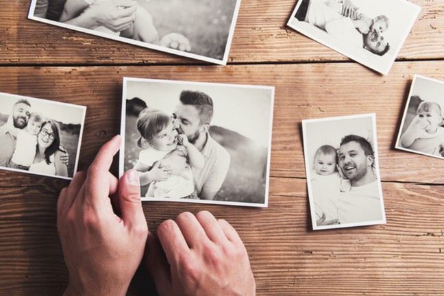Osoby, które pamiętają więcej codziennych szczegółów, mają barwniejsze wspomnienia