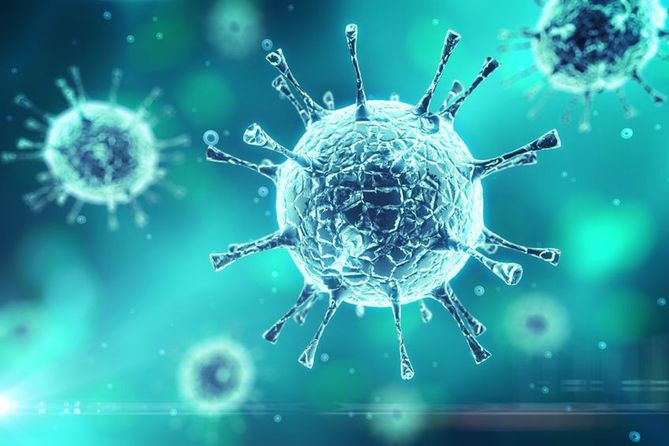 Naukowcy udowodnili, że odoby zarażone wirusem HIV są bardziej podatne na cukrzycę