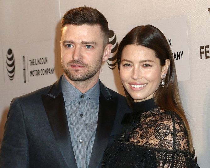 Jessica Biel postanowiła wykluczyć z diety produkty mleczne i zawierające gluten