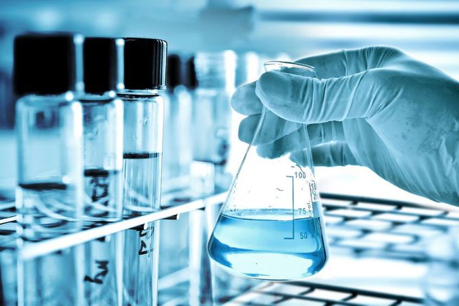 Dzięki nowym technologiom medycyna jest coraz bardziej zaawansowana