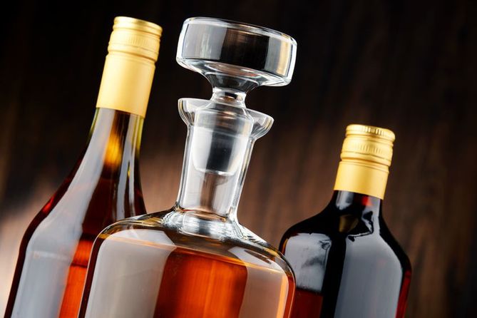 Jaki wpływ na nasze zdrowie ma alkohol?