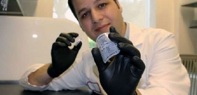 Laboratorium umożliwia diagnozę wczesnego raka piersi