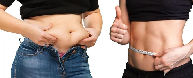 Płaski brzuch w tydzień to konieczność nie tylko intensywnego treningu, ale i odpowiedniej diety