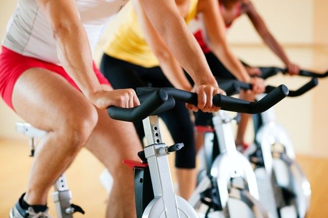 Regularne ćwiczenia metodą HIIT zapobiegają starzeniu się już na poziomie komórkowym