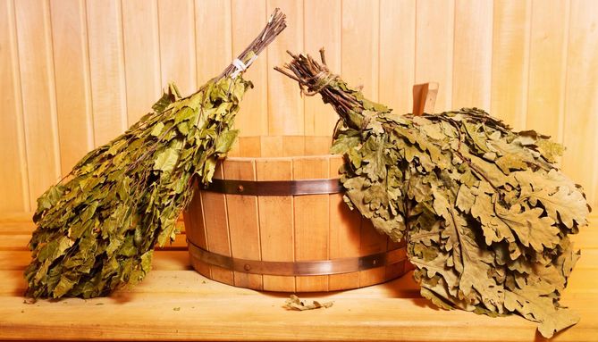 Sauna sucha to idealny sposób na odreagowanie stresu i zmęczenia